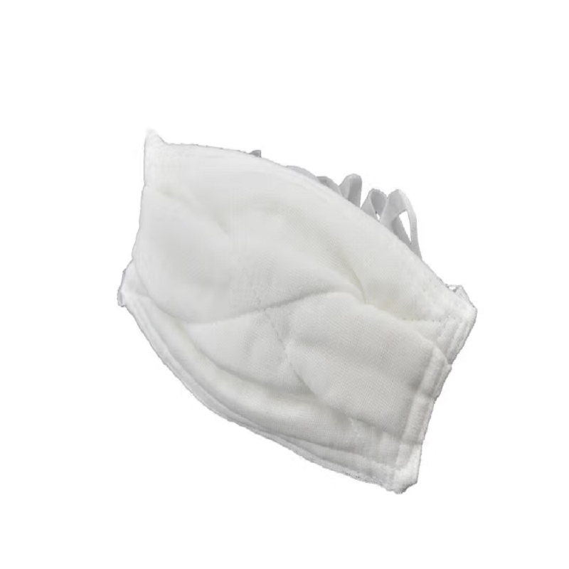 誉丰 纱布口罩 YF-1005 只高清大图