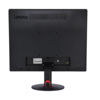 联想(Lenovo)M410台式主机 19.5英寸显示器(I5-7500 4GB 1T+256GB 集显 DOS 黑色)支持Win7系统
