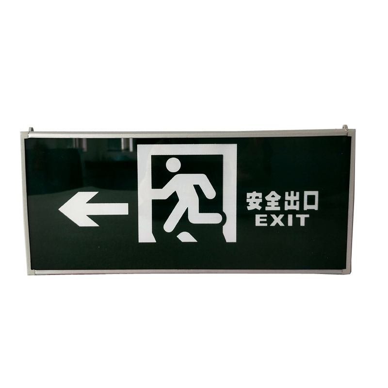 领航电器(LHDQ) LH3401 出口指示灯 3W 冷光 220V IP30 (计价单位：个) 墨绿色高清大图