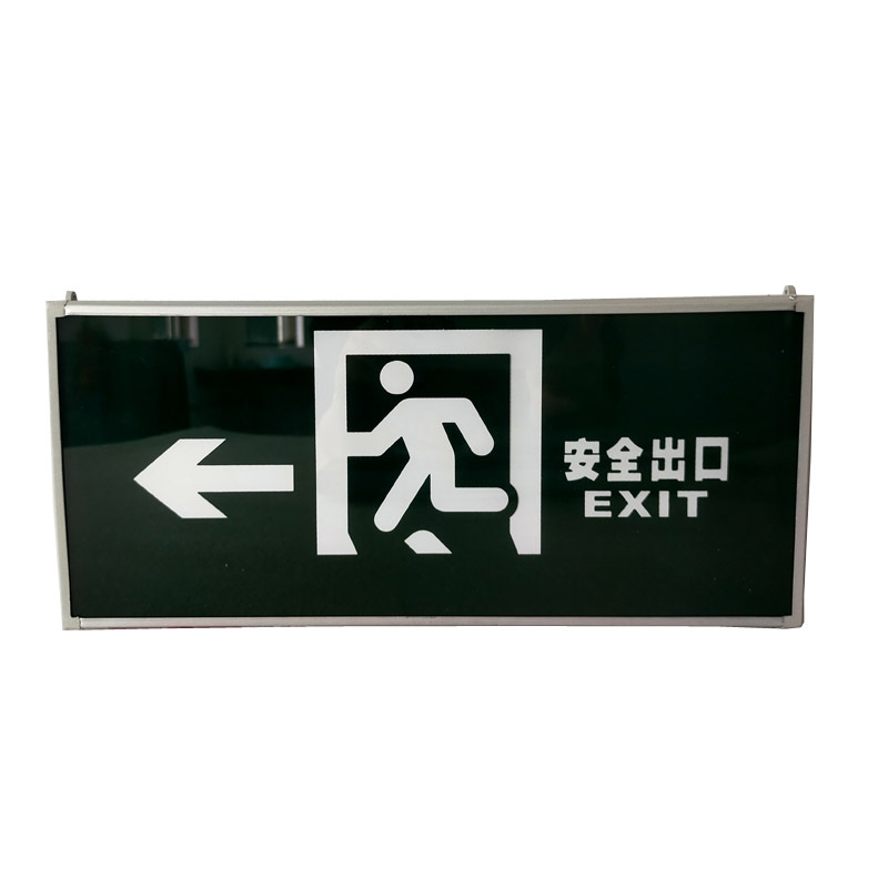 领航电器(LHDQ) LH3401 出口指示灯 3W 冷光 220V IP30 (计价单位:个) 墨绿色