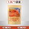 南极磷虾龙鱼饲料银龙鱼虾干鱼粮龙鱼饲料罗汉龟粮饲料鹦鹉鱼用