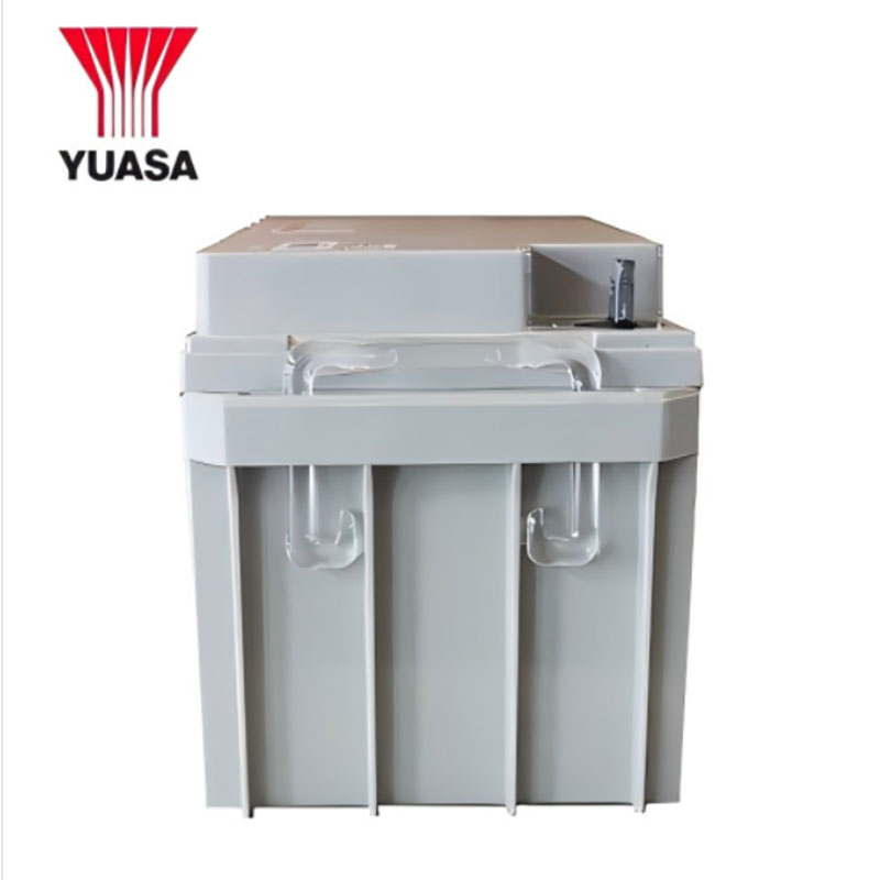 汤浅YUASA 铅酸蓄电池12V65Ah NPL65-12HFR 个高清大图