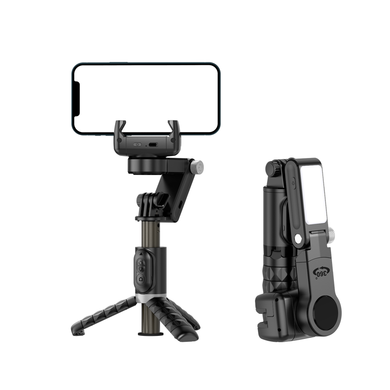 酷客者KOOKZZ多功能云台自拍器ZJ03