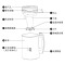 九阳(Joyoung) DJ13E-D79 豆浆机 家用电器全自动多功能智能预约免过滤 白色