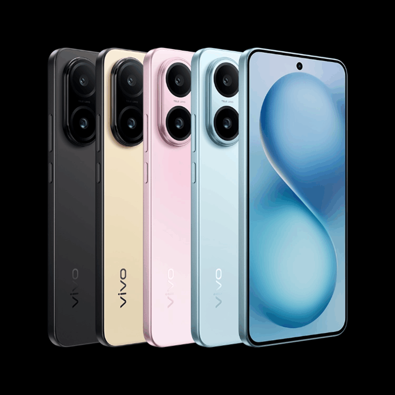 vivo S30 16GB+512GB 可可黑 第四代骁龙7芯 90W闪充 6500毫安大电池 超级潜望长焦 5G双卡手机图片