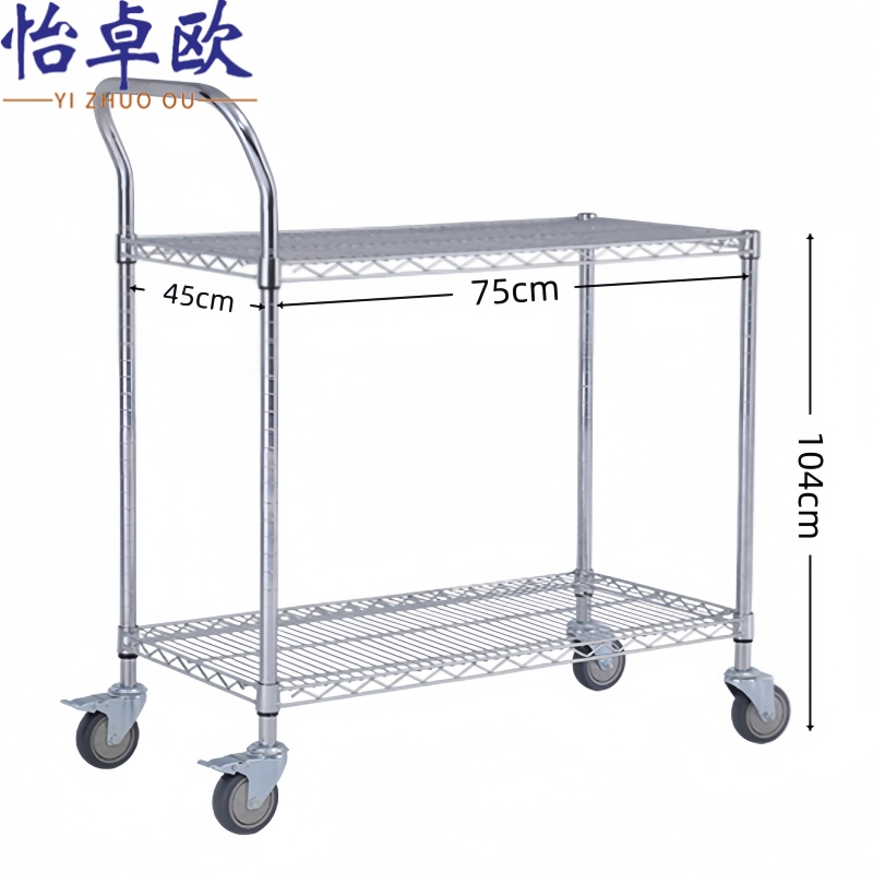 怡卓欧 手推车75*45cm个