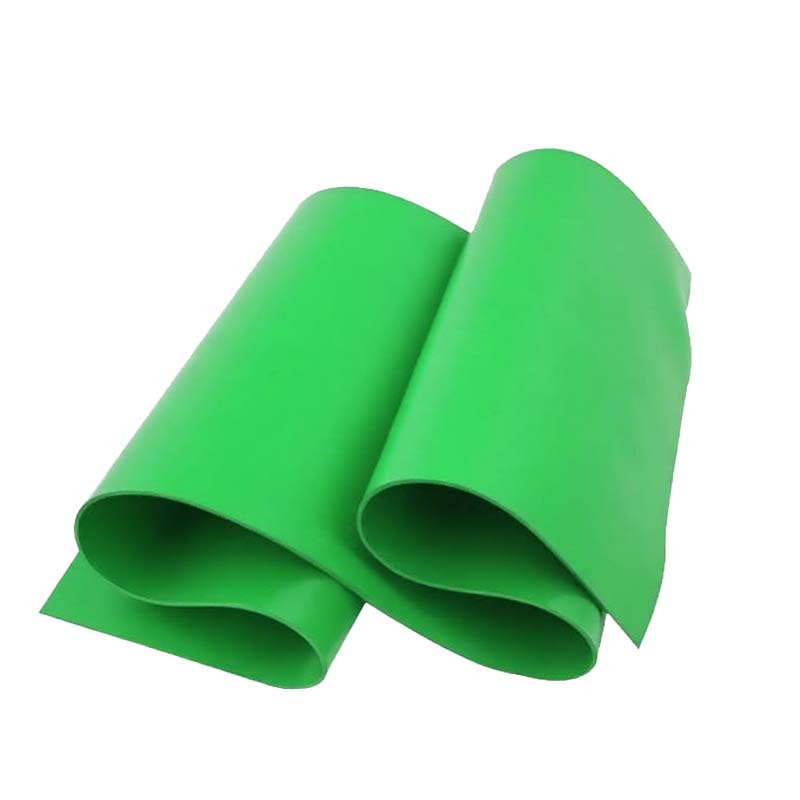 天空桥 绝缘垫 绿色10mm*1m*5m 卷高清大图