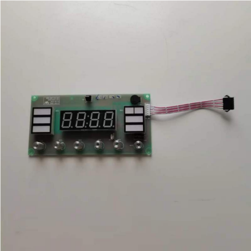 帮客材配 惠而浦电热水器ESH-50/60/80EH EH显示板 收前验货高清大图