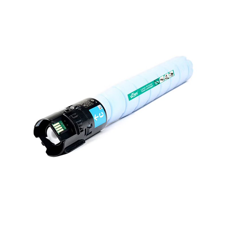 唯世 硒鼓(适用施乐C2061/C2561/C2567/C3067/C3567粉盒四色套装)C3061 套高清大图