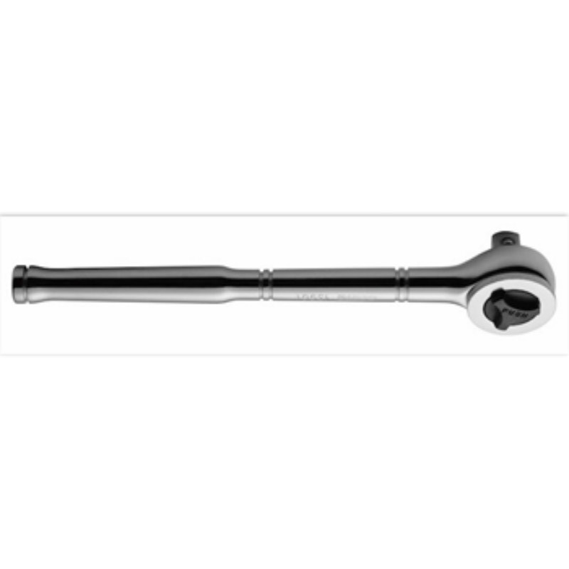 世达 SATA 13901 1/2&quot;方 12.5MM系列 快速脱落棘轮扳手 1件