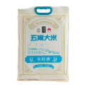 粮佰年 五常 长粒香米2.5kg
