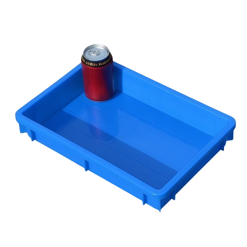 义尊 收纳盒 37*25*6.5cm 个高清大图