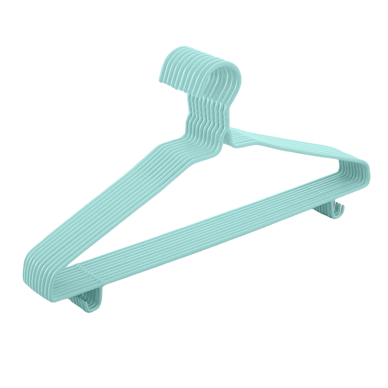 妙礼衣架40cm组高清大图