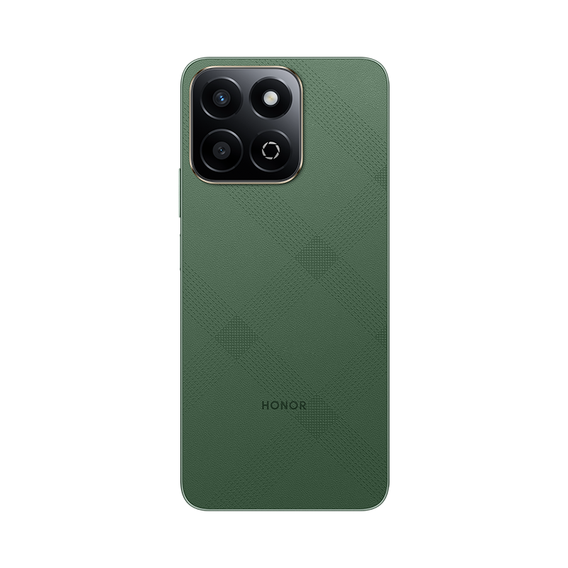 荣耀畅玩60 Plus 12GB+512GB ALT-AN00 仙踪绿 双卡 全网通版 手机