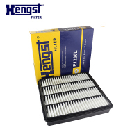 汉格斯特(hengst)空气滤E1286L适配陆地巡洋舰4700/坦途5.7L/红杉