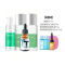 美丽加芬(BEAUTY PLUS) 茶树调护护理套装(泡沫150ml+化妆水98ml+乳液98g+原液30ml)