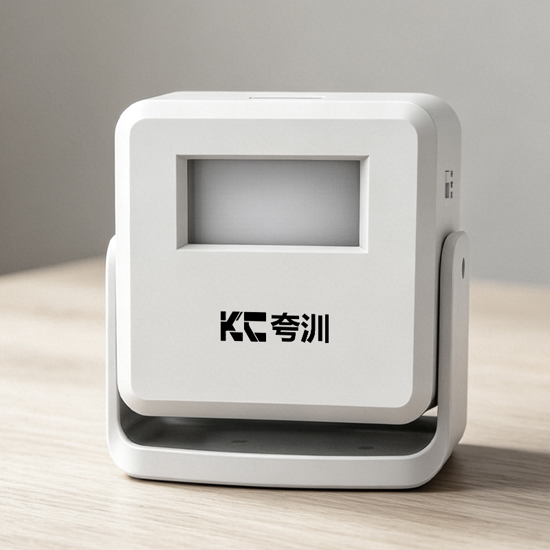 夸汌 智能感应门铃 KC195 个高清大图