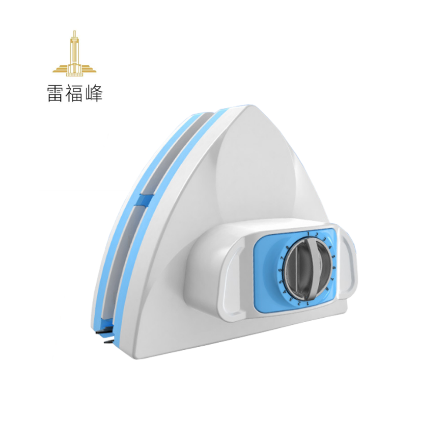 雷福峰家用双面擦窗器可调磁/个高清大图