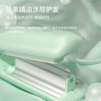 雷瓦蛋卷头卷发棒RB-8321M 橘色女水泼纹蛋蛋卷蛋糕卷发神器波浪夹板懒人迷小型
