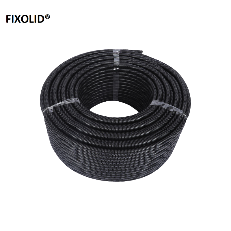 FIXOLID 波纹管 Φ42 卷高清大图