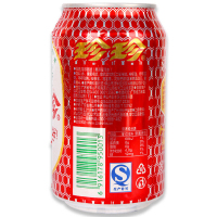 荔枝饮料330ml*12罐小时候的味道 半箱12罐