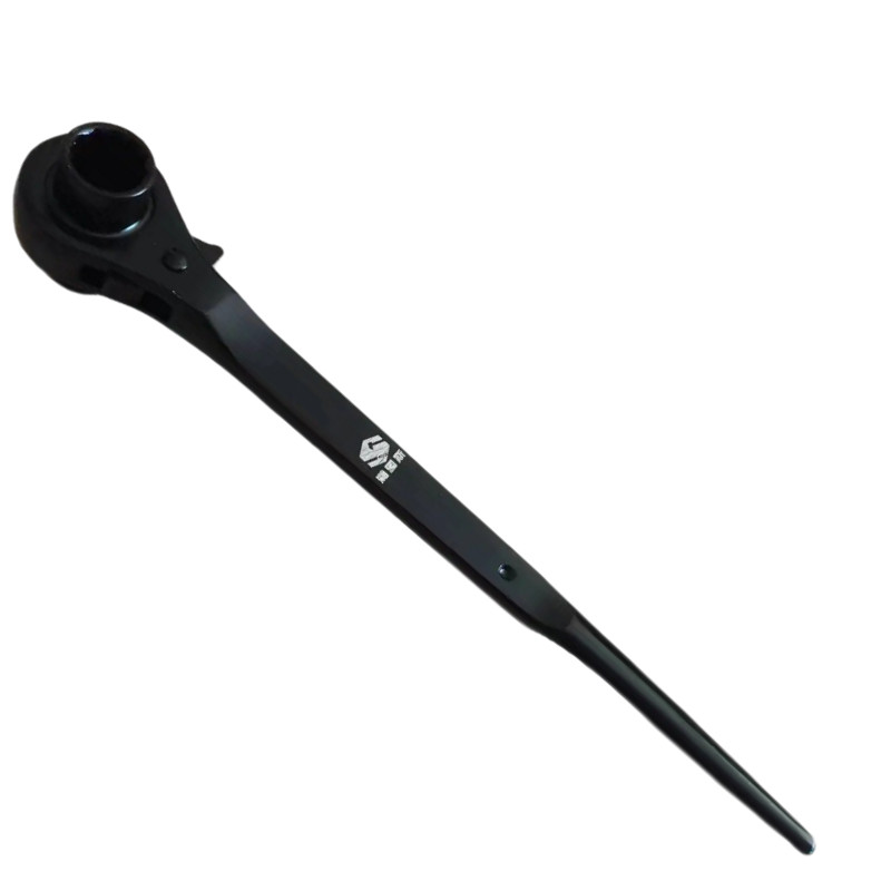 瀚图斯尖尾棘轮扳手 17*19mm 把 17*19