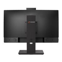 大唐高鸿 国产机商用电脑 HSX851ZAC 23.8英寸(兆芯KX-U6780A 8G 512GSSD 集显 统信系统)
