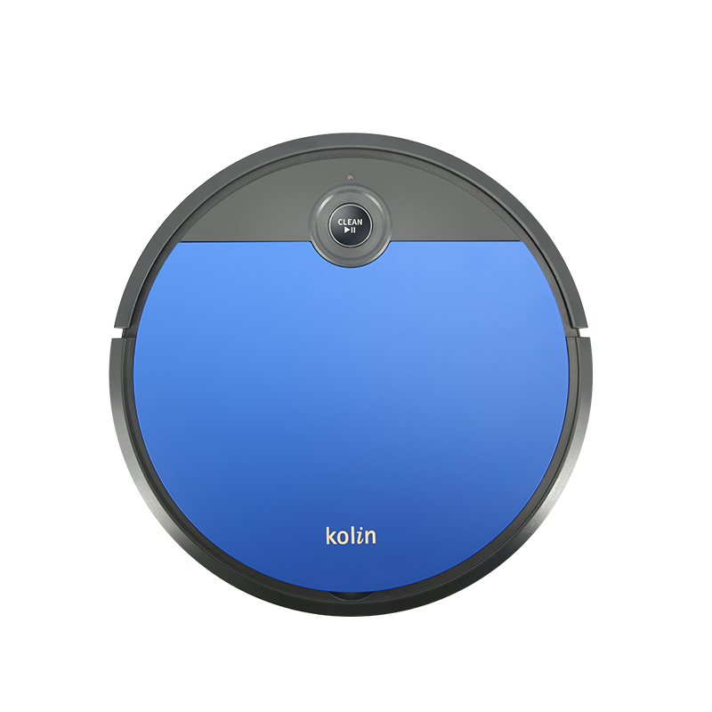 歌林(kolin) 斯特拉智能扫地机器人高效清洁 L-GL3026T高清大图