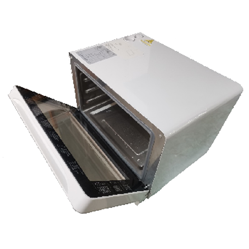 红日嵌入式蒸汽炉