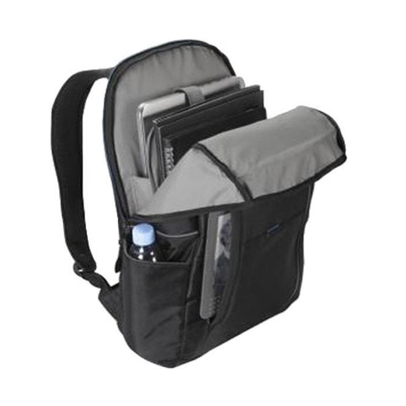 DELL/戴尔Urban 2.0 笔记本电脑双肩背包 15.6寸 时尚笔记本包 黑色高清大图