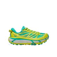 HOKA ONE ONE越野跑鞋女款技术地形支撑缓震户外运动鞋