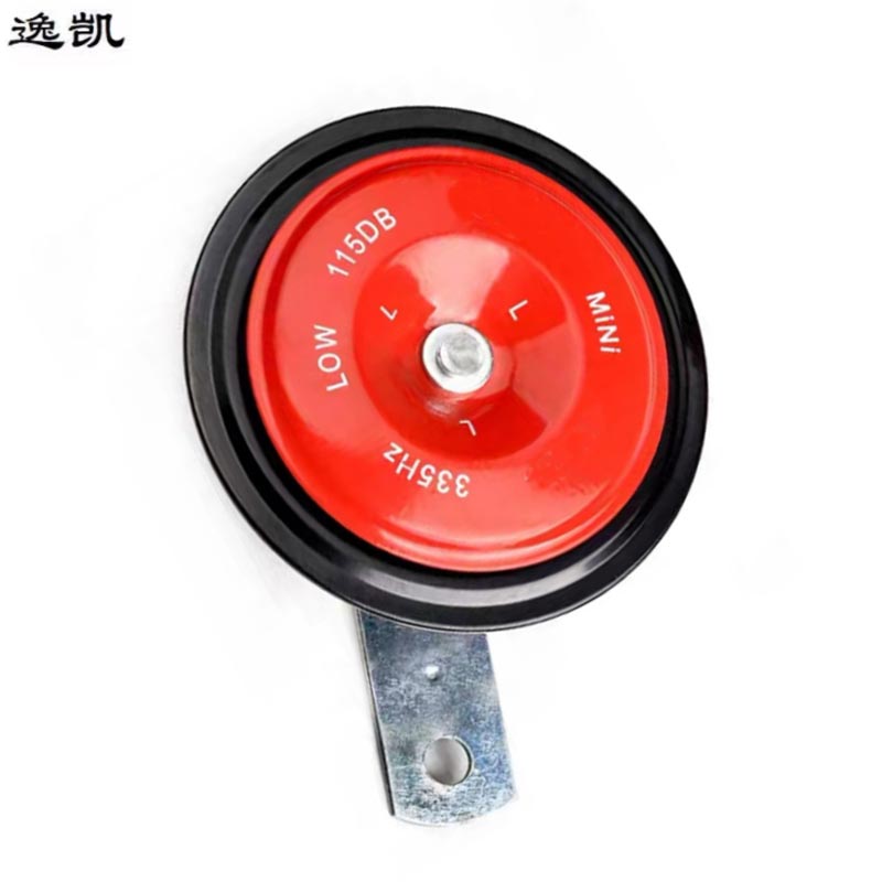逸凯 喇叭 TCM /个高清大图