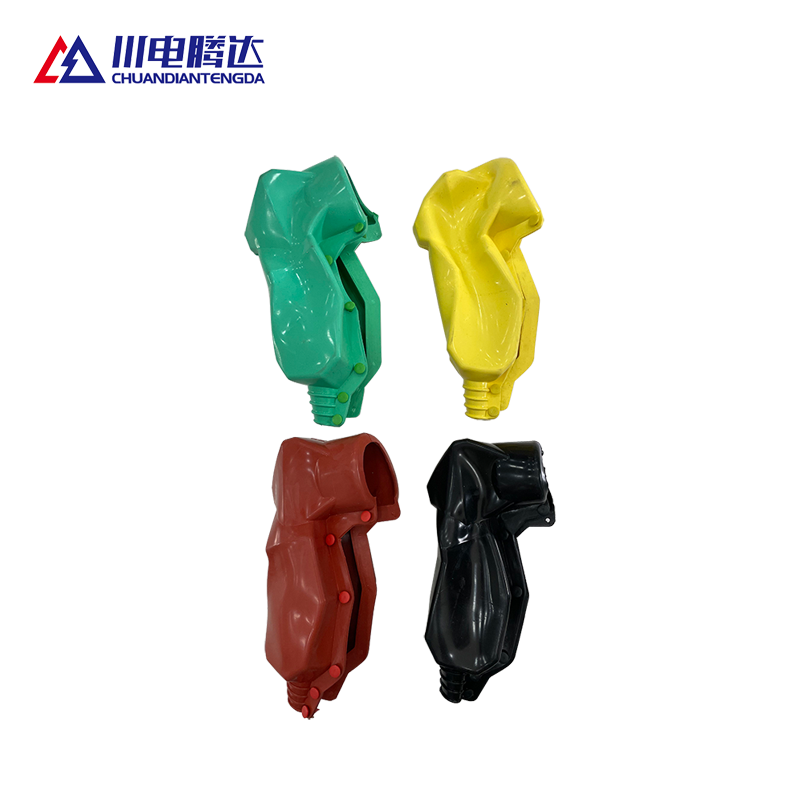 川电腾达 TD-YZ01B 变压器低压绝缘罩 绿色(计价单位:只)