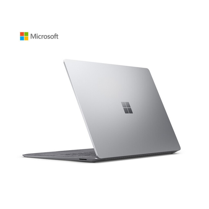 微软 Surface Laptop 4 13.5英寸金属笔记本电脑 i5 16G+512G亮铂金高清大图