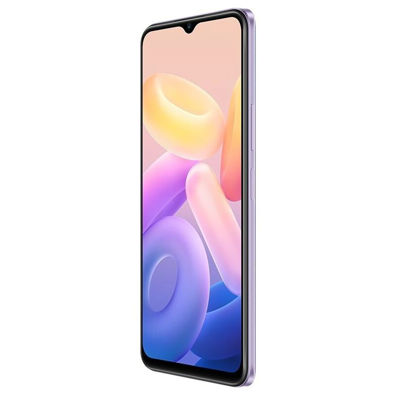 [二手9成新]vivo Y55s 樱粉流星 8G+128G 全网通安卓手机6.58英寸屏天玑700拍照娱乐备用5G手机高清大图