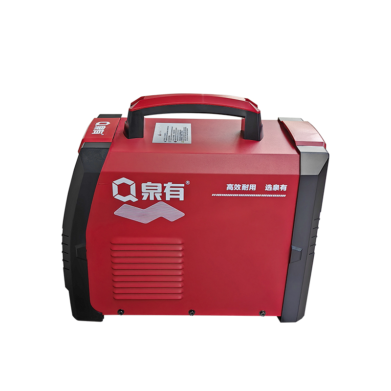 泉有 工业手工焊机 QY-ZX7-400D高清大图