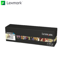 利盟(Lexmark) C925H2CG 青色碳粉/墨粉 适用于C925DE 官方原装正品