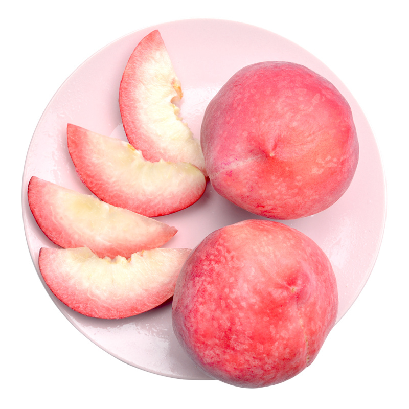 新鲜大桃子 水蜜桃 当季新鲜水果 3斤装