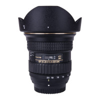 图丽(TOKINA) AT-X 11-20mm F2.8 PRO DX 单反相机镜头 尼康卡口 广角变焦 数码配件