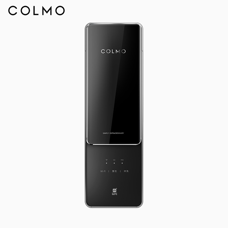 COLMO MAGIC系列家用直饮净水机D6 自来水过滤器反渗透智能净水器CWRC600-B16 AI科技高端品牌高清大图