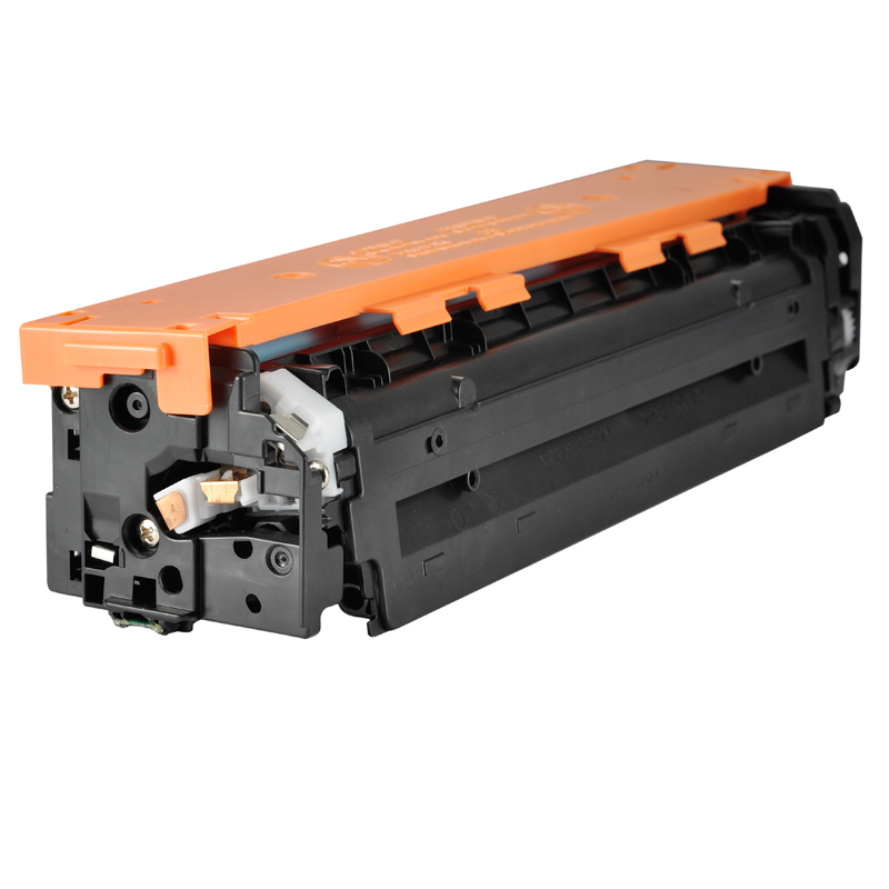 e代经典 CB540A硒鼓黑色 适用于惠普Color Laserjet CP1210/CP1215/CP1510