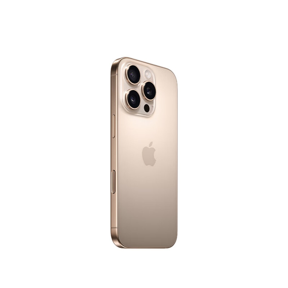 Apple/苹果 iPhone 16 Pro(A3294)1TB 沙漠色钛金属 支持移动联通电信5G 双卡双待手机