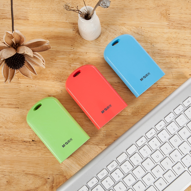 晨光快充移动电源7800mAh(ADG98954)DJ点睛
