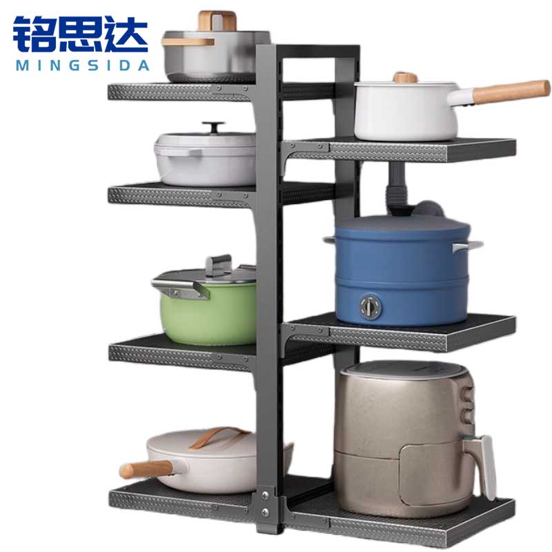 铭思达置物架54cm个