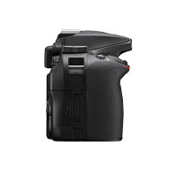 尼康/Nikon 数码单反相机 D3300升级版D3400 18-140套装 尼康相机 单反相机 下单赠送“8”重好礼