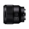 索尼(Sony)FE 85mm F1.8 全画幅中远摄定焦镜头 (SEL85F18)