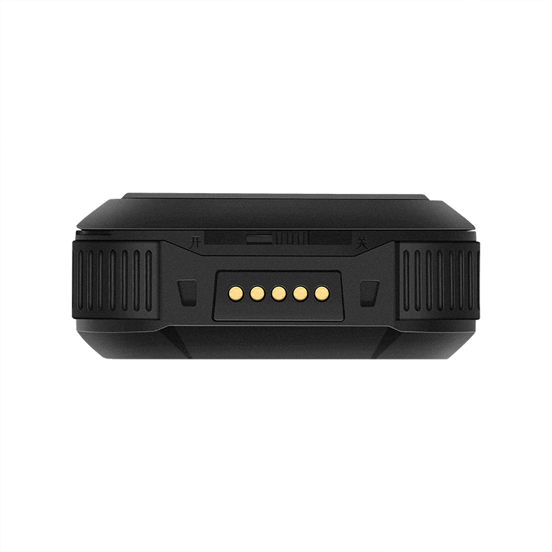 执法1号DSJ-G6现场记录仪4G实时传输标配64G集群对讲GPS定位wifi/蓝牙传输