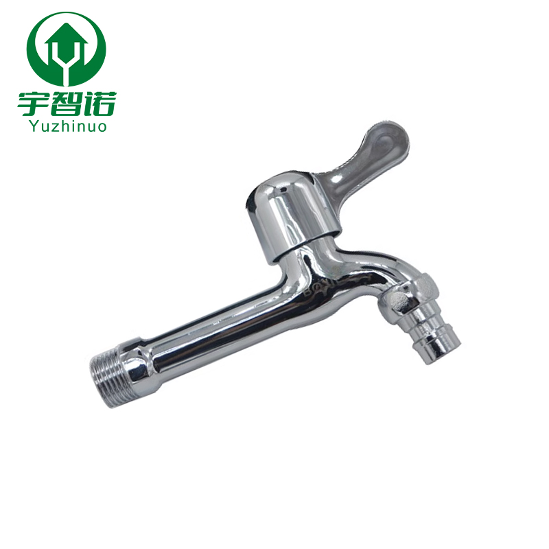 宇智诺 加长水龙头 价格实惠质量保证 14cm 个高清大图