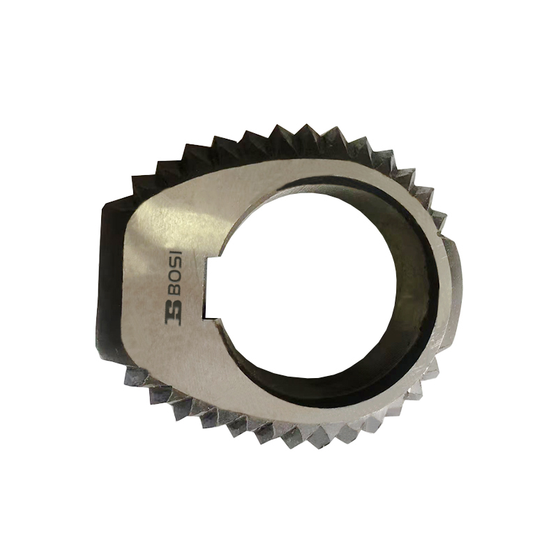 波斯(BOSI)重型卡爪 8100B 个高清大图