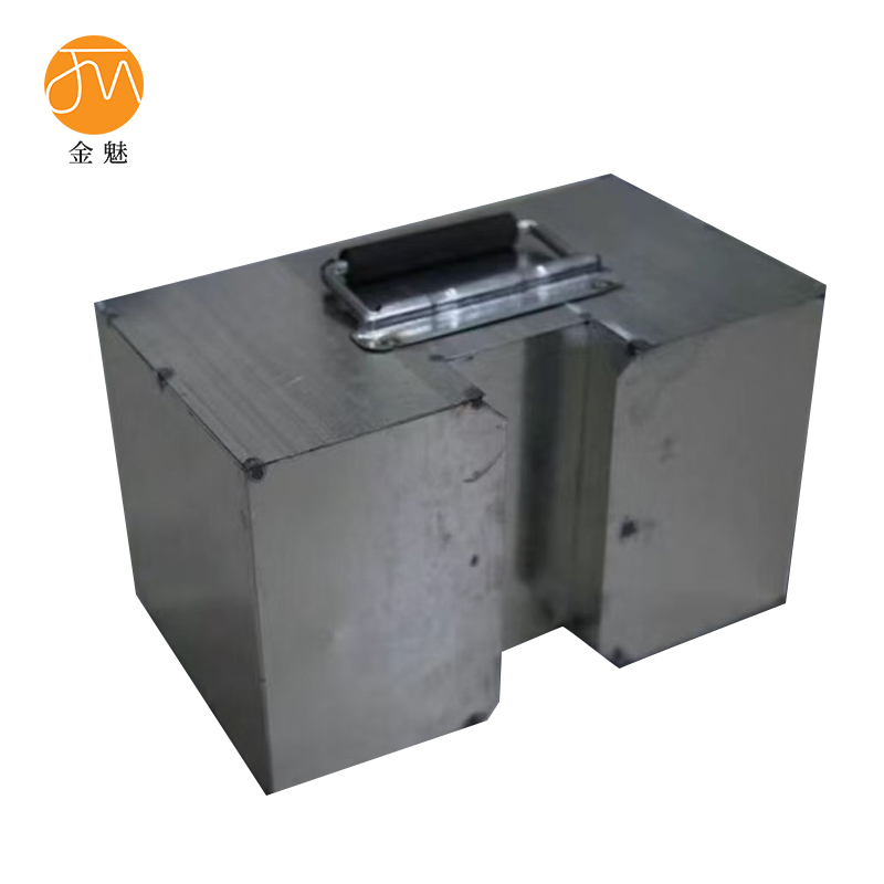 金魅 金属底座 450*300mm 个高清大图